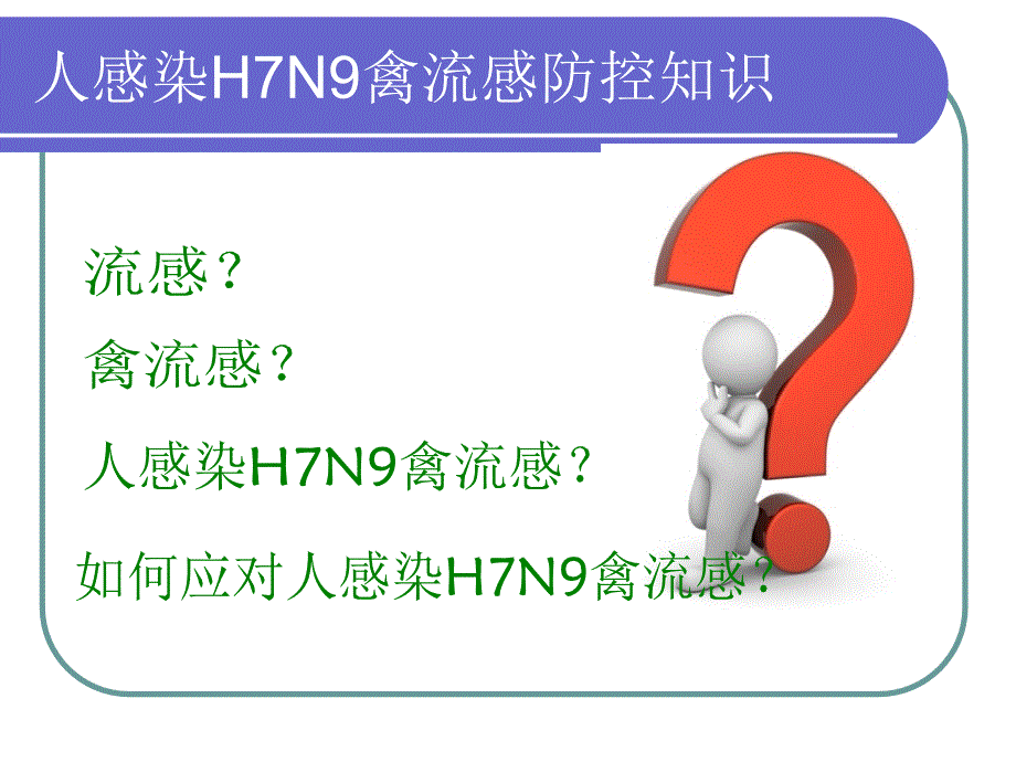H7N9禽流感培训.ppt_第2页