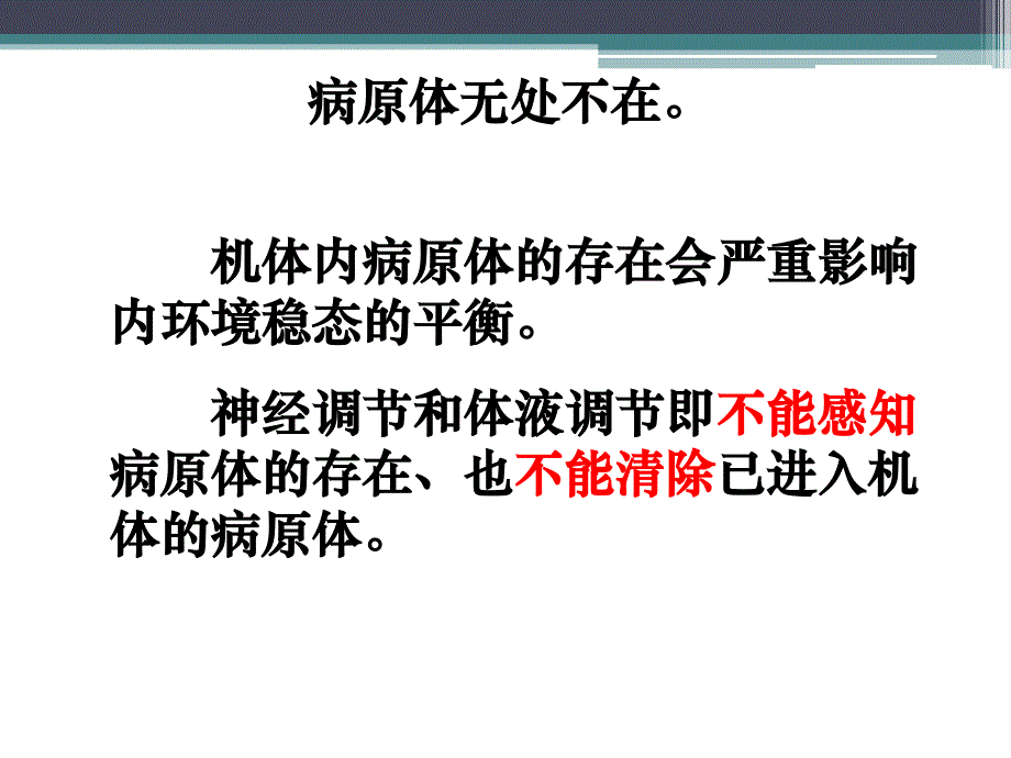 陈月艳老师免疫调节课件++_第2页