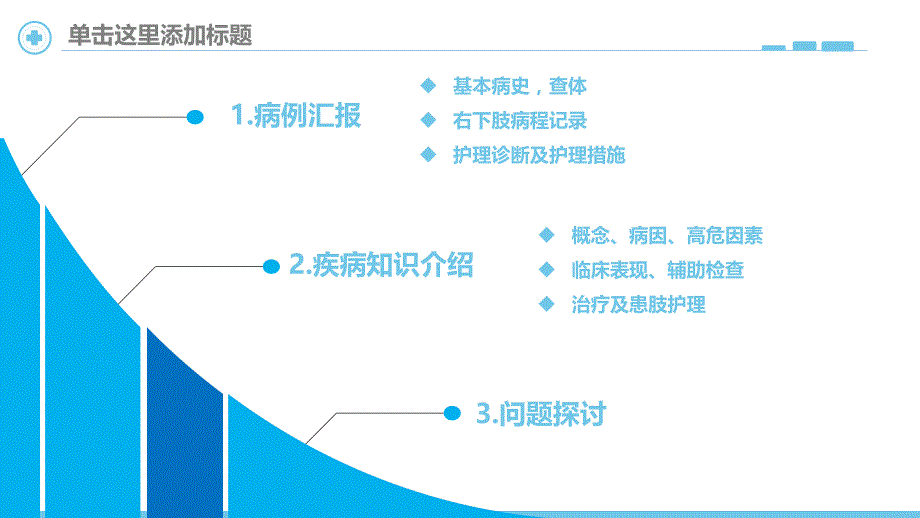 急性下肢动脉栓塞患者ppt课件_第2页