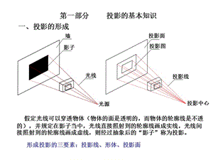 精品建筑工程识图超级详细培训教程材料.ppt