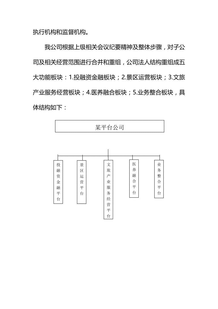 公司发展规划方案_第5页