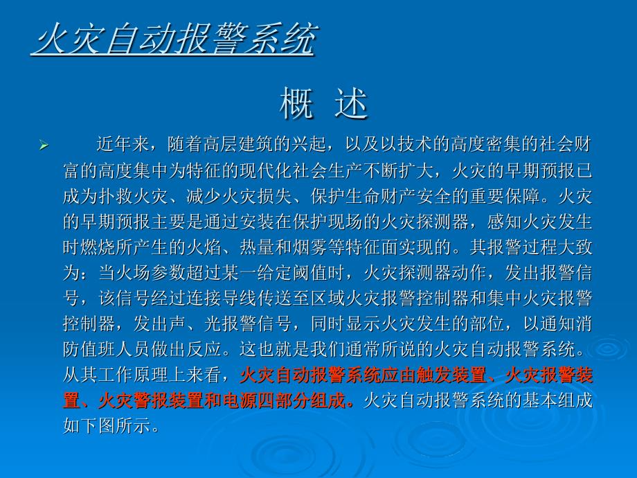 火灾自动报警系统值班人员讲稿-1材料.ppt_第3页