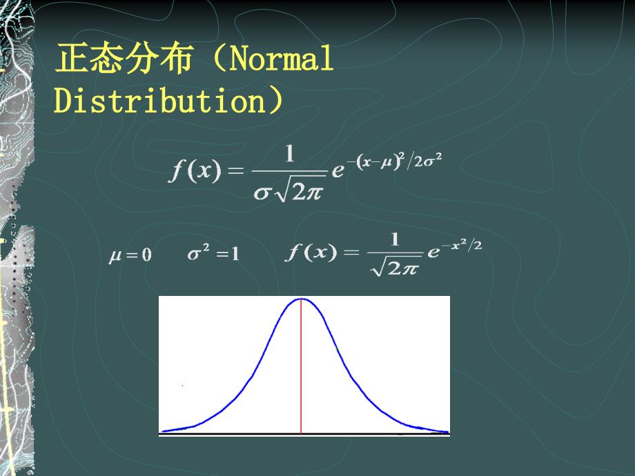 医学统计学课件之正态分布（Normal Distribution）_第3页
