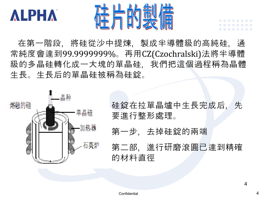 Linda--集成电路制造流程简介.ppt_第4页