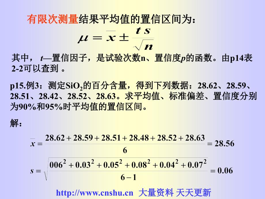 分析结果的数据处理实务(ppt 35页)_第4页