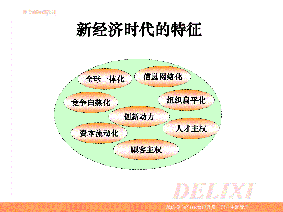 战略导向的HR管理及员工职业生涯管理材料.ppt_第4页