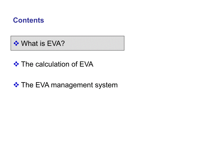 EVATraining-EVA最好的培训资料.ppt_第3页