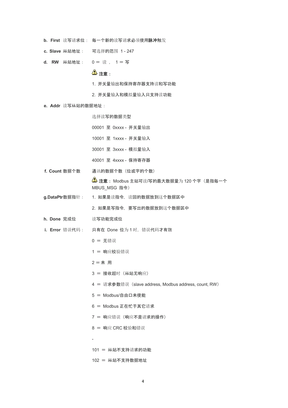 s7 200 485通讯配置（2020年12月整理）.pptx_第4页