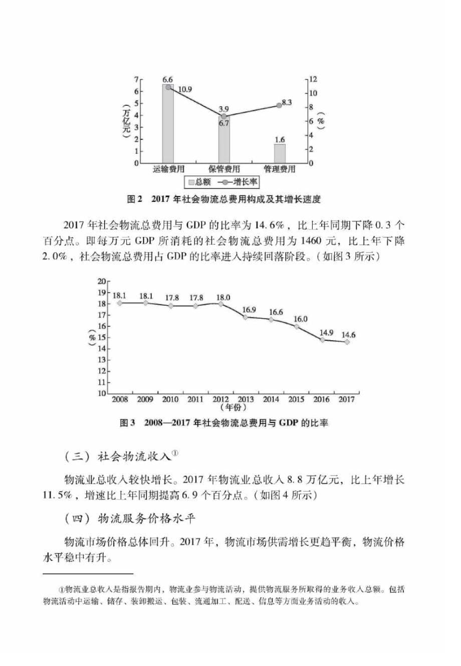 中国物流行业发展分析报告_第5页