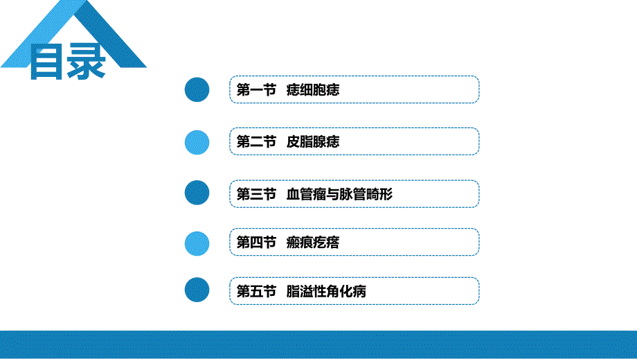 皮肤性病学-第二十八章 皮肤肿瘤（第1～5节）_第2页