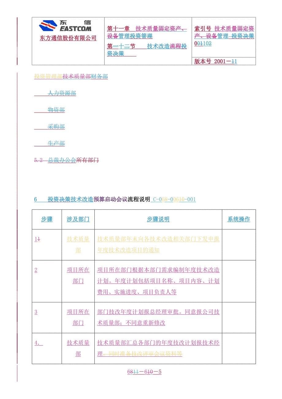 技术开发设计流程大全(DOC 10个)1_第5页