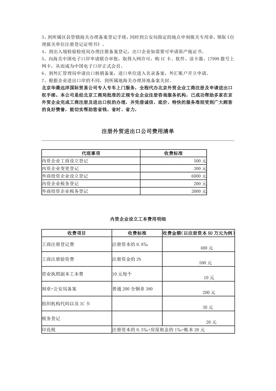 如何成立一家有进出口权的外贸公司.(DOC)_第4页