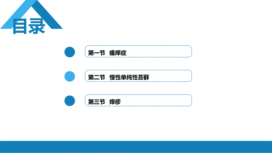 皮肤性病学-第十八章 瘙痒性皮肤病_第4页