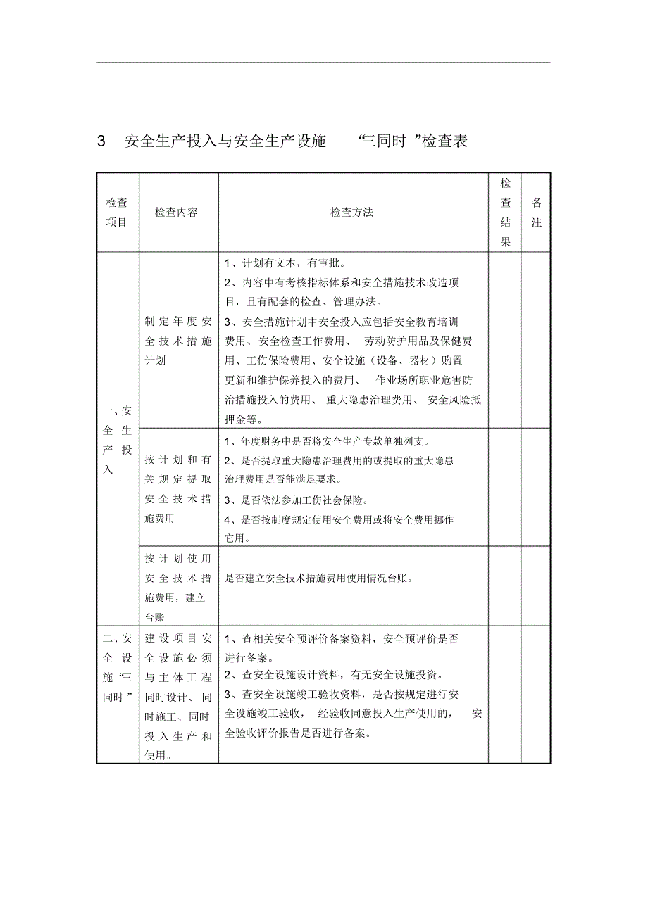 电力行业安全检查内容-完整版_第4页