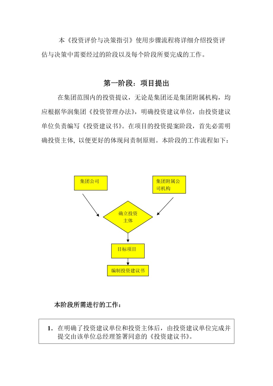 投资管理分析系统汇总篇(8个doc)6_第2页