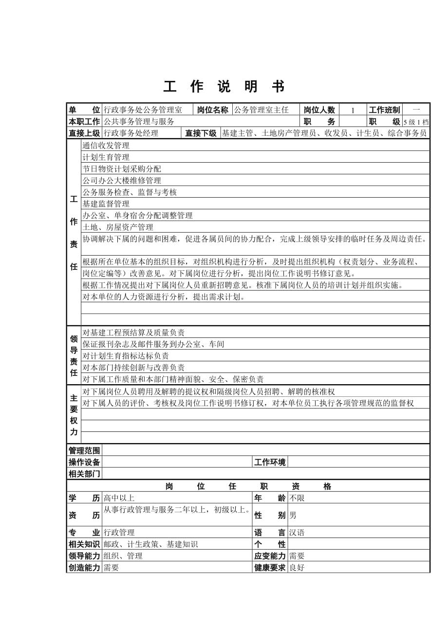 企业管理知识大全(DOC 139个)37_第1页