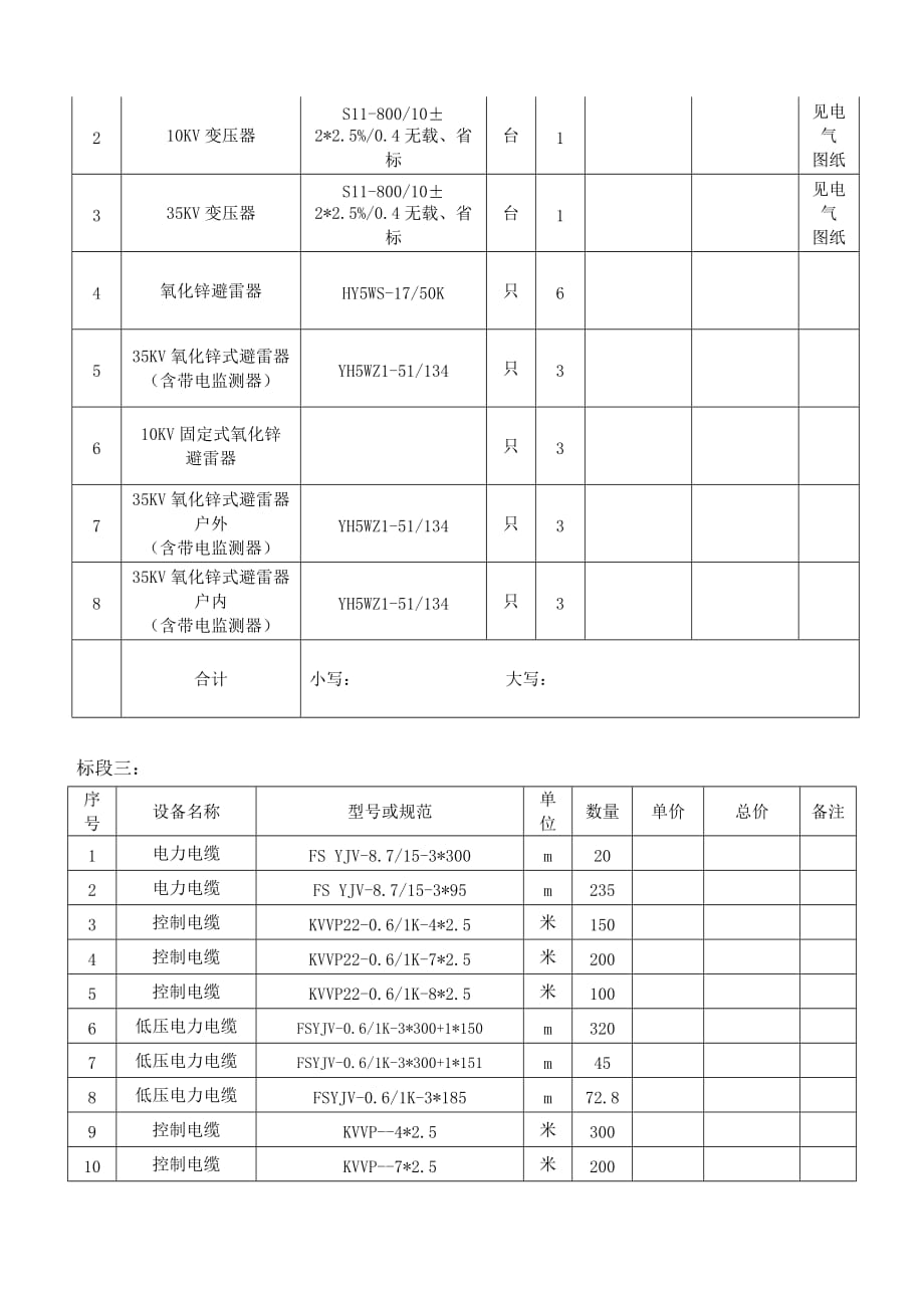 射阳县政府采购投标函(doc 6页)_第3页