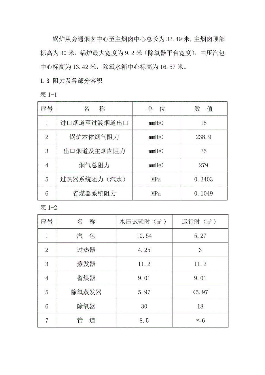 浅谈6B燃机余热锅炉安装与联合调试_第3页