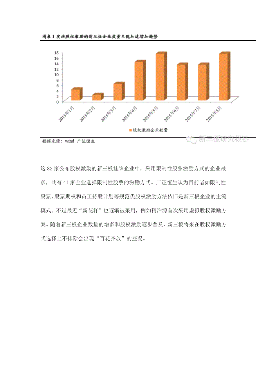 新三板股权激励研究报告_第3页