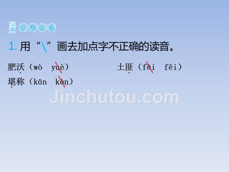 人教部编版五年级下册语文《军神》课件_第3页