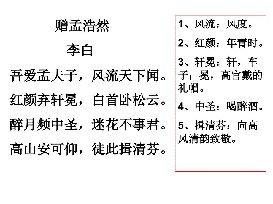 《夜归鹿门歌》正式上课用课件剖析_第2页