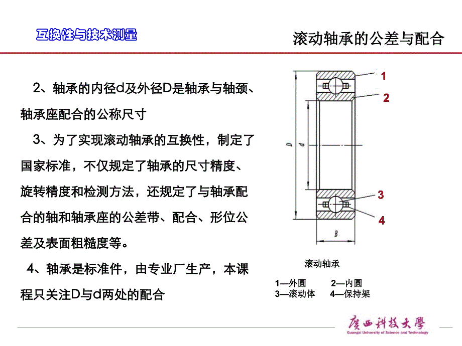 互换性与技术测量--滚动轴承._第3页