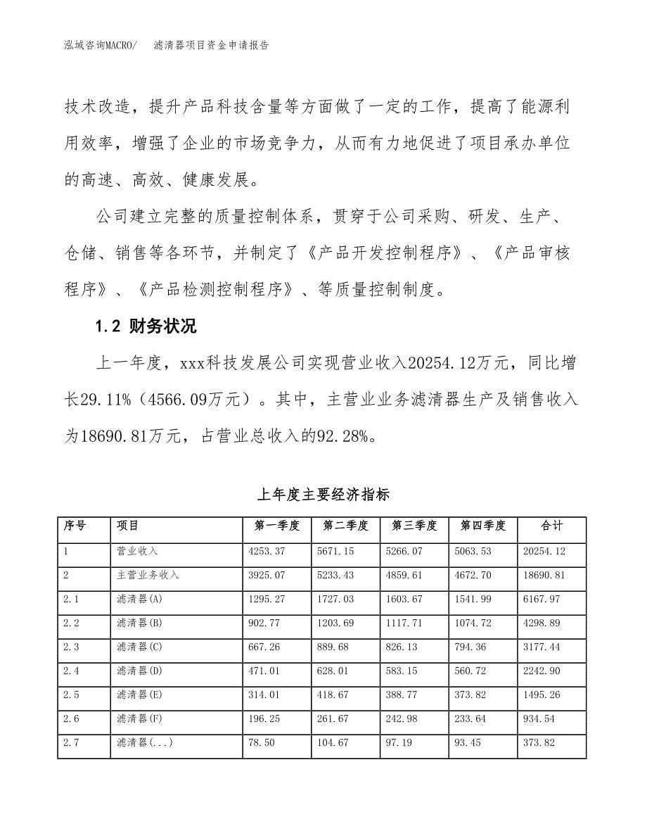 饲料原料项目资金申请报告.docx_第5页