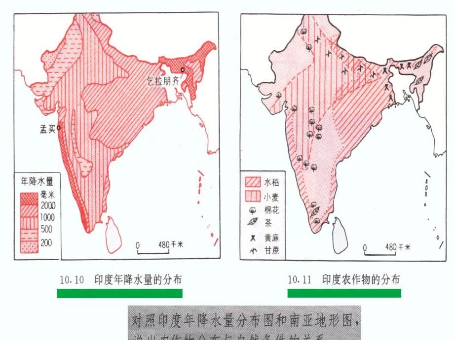 【西亚课件】西亚-地理_第1页