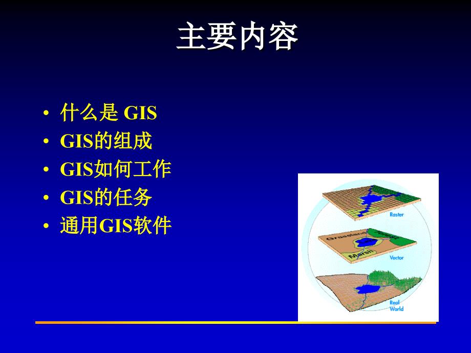 GIS基本介绍_第3页