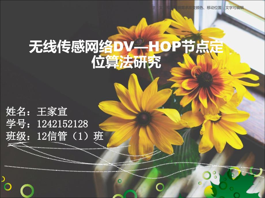 DV-HOP-定位算法_第1页