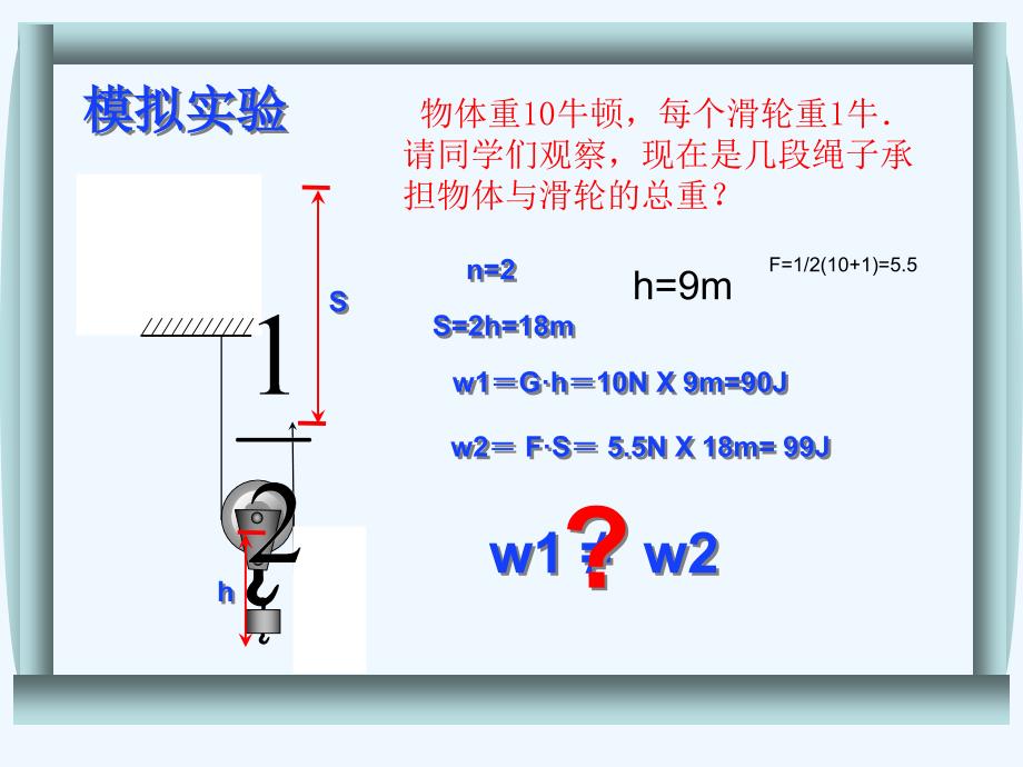 泉沟中学《机械效率》ppt相关课件.ppt_第3页