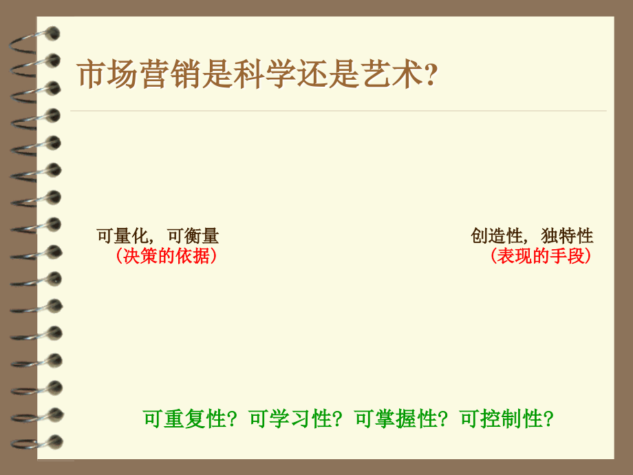 市场驱动策略与营销实践PPT_第4页