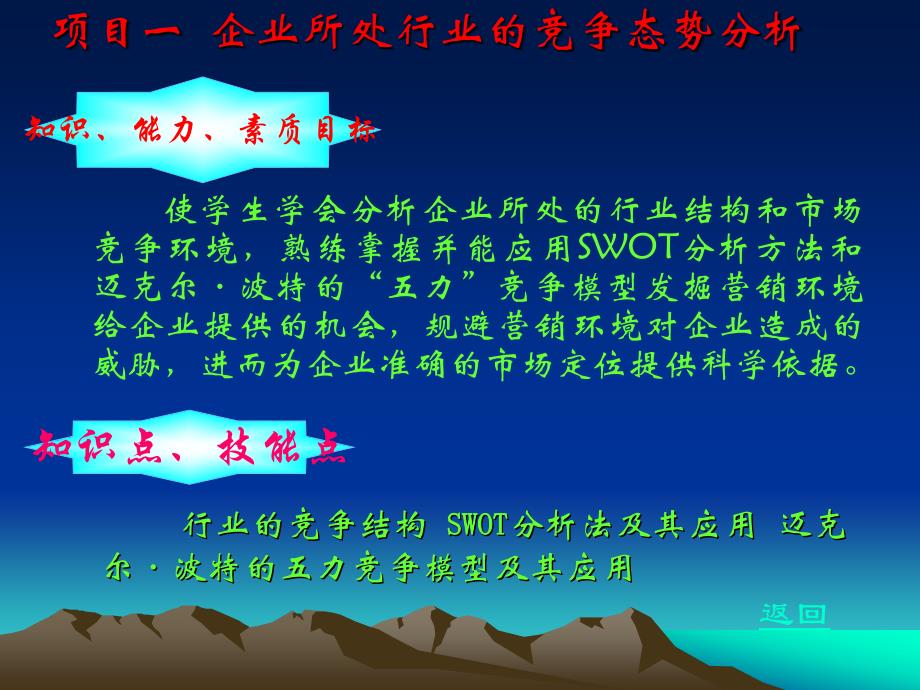 企业的市场定位的重要性_第2页