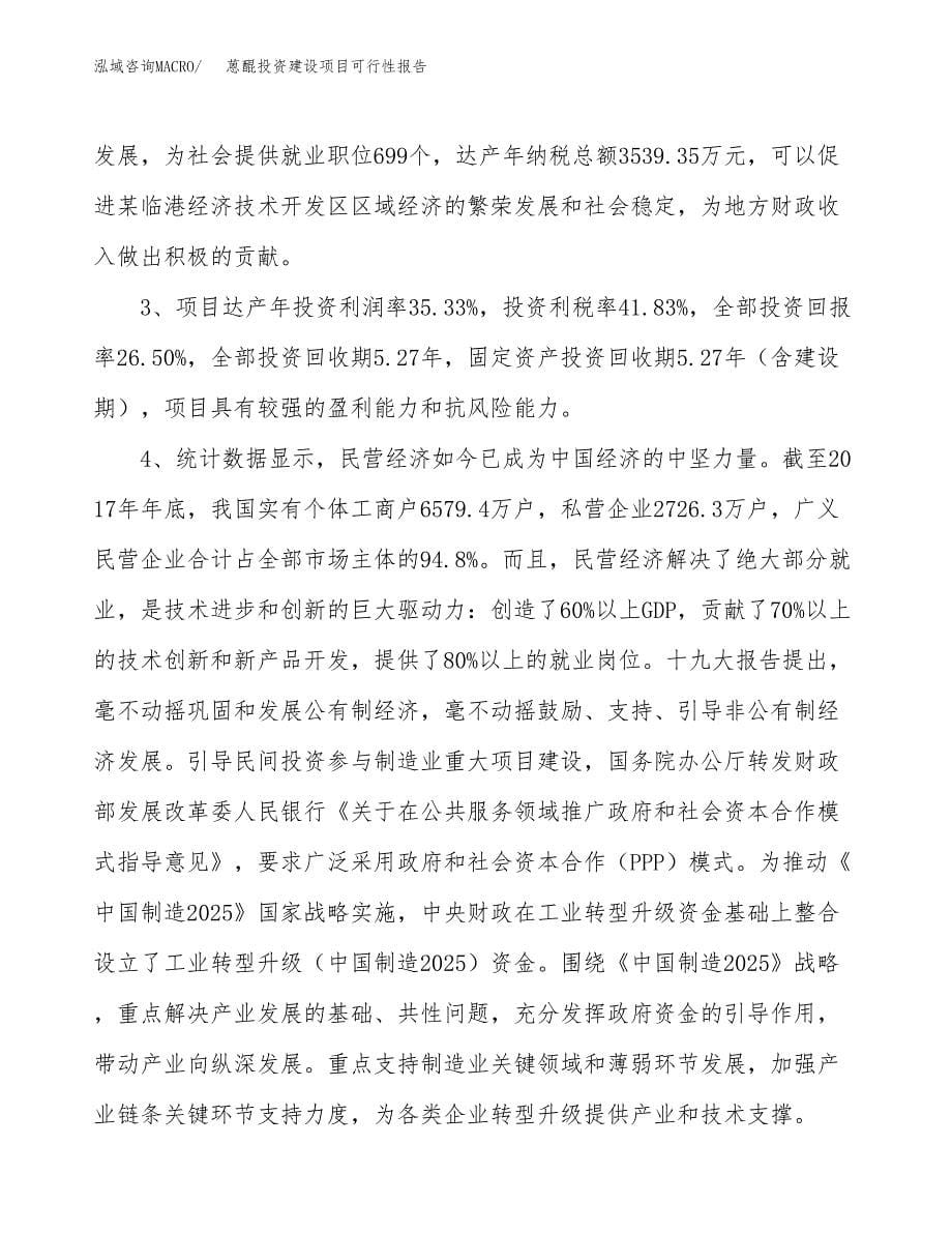 关于蒽醌投资建设项目可行性报告（立项申请）.docx_第5页