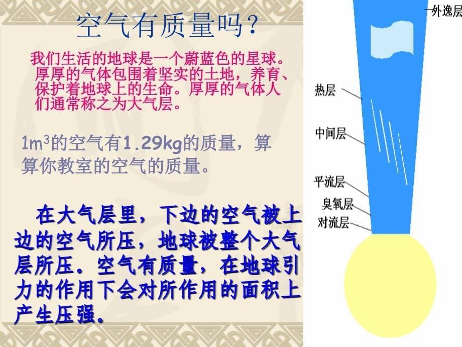 《大气压强》PPT课件解读_第5页