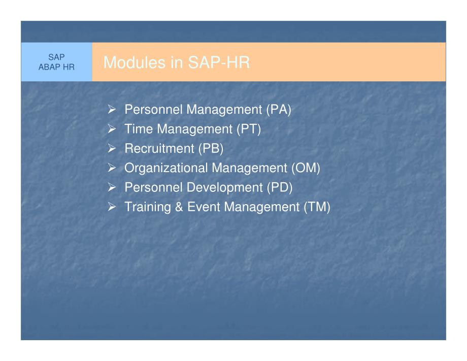 SAP-HR开发官方教程_第4页