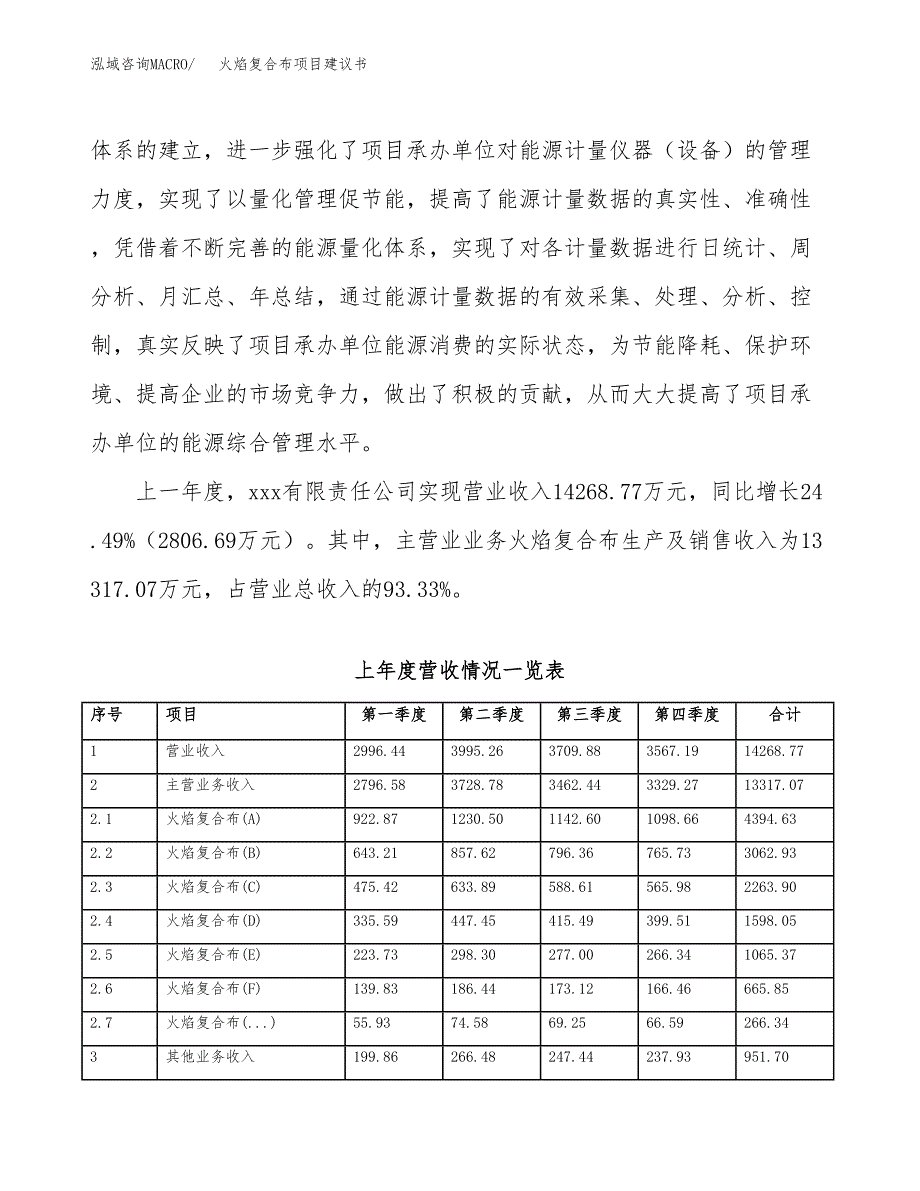 火焰复合布项目建议书(项目汇报及实施方案范文).docx_第2页