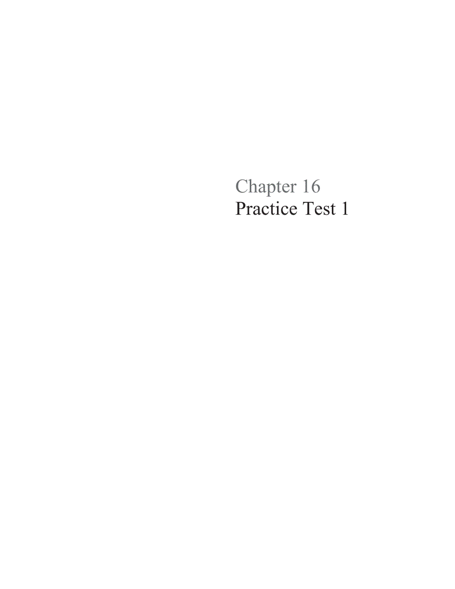 【新GRE模拟题(一)】CrackingGRE_PracticeTest1_第1页