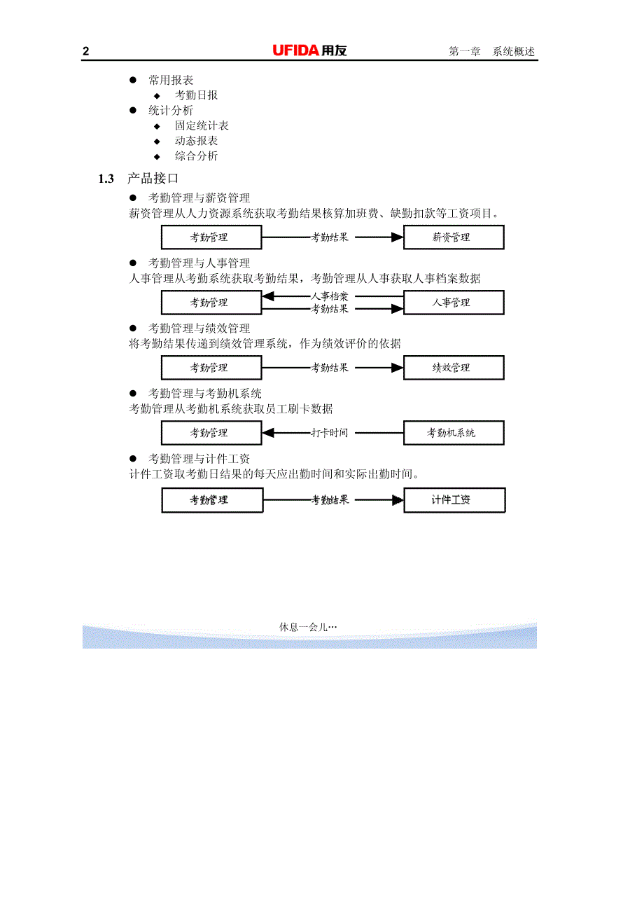 U872考勤管理_第4页