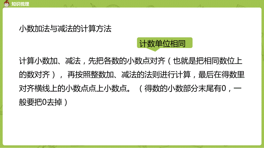 北师大版小学数学六年级下册 总复习 数与代数 2数的运算 课时6 计算与应用 教学课件PPT_第4页