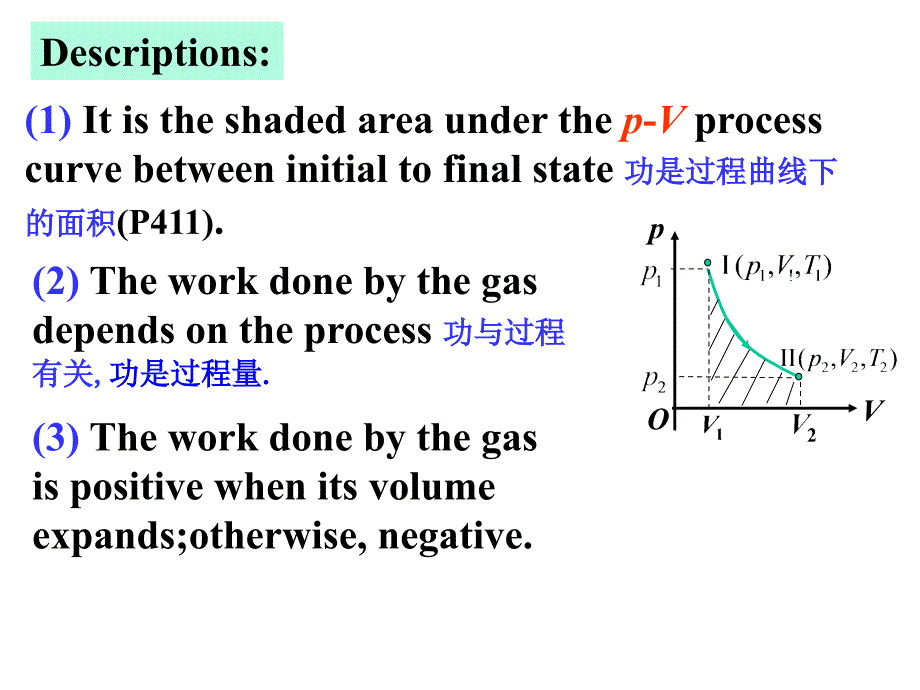 大学物理双语版奥本汉姆课件Chap17&18-ThermoGas_第4页