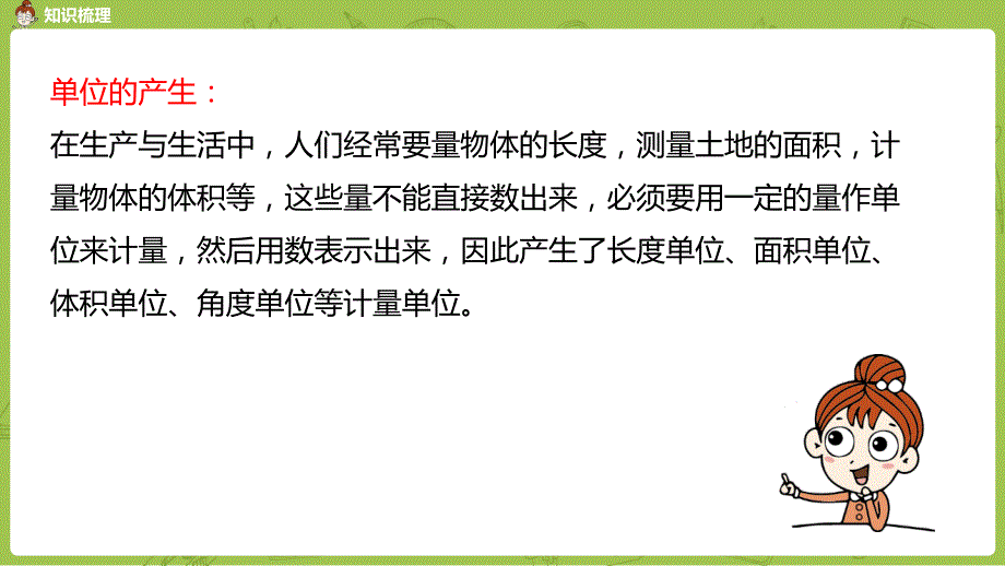 北师大版小学数学六年级下册 总复习 图形与几何 2图形与测量 课时4 教学课件PPT_第4页