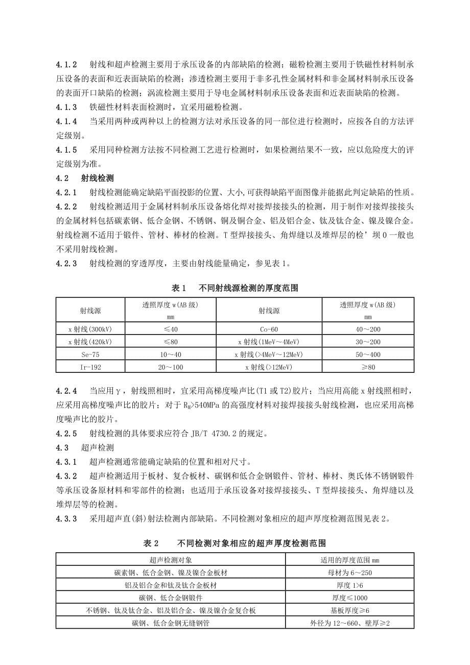 JBT_4730-2005承压设备无损检测_第5页