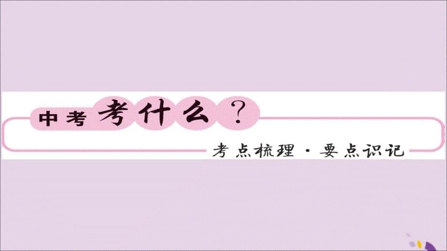 2018年中考化学总复习第一轮复习系统梳理夯基固本第14讲金属材料金属的化学性质课件201901161114_第5页