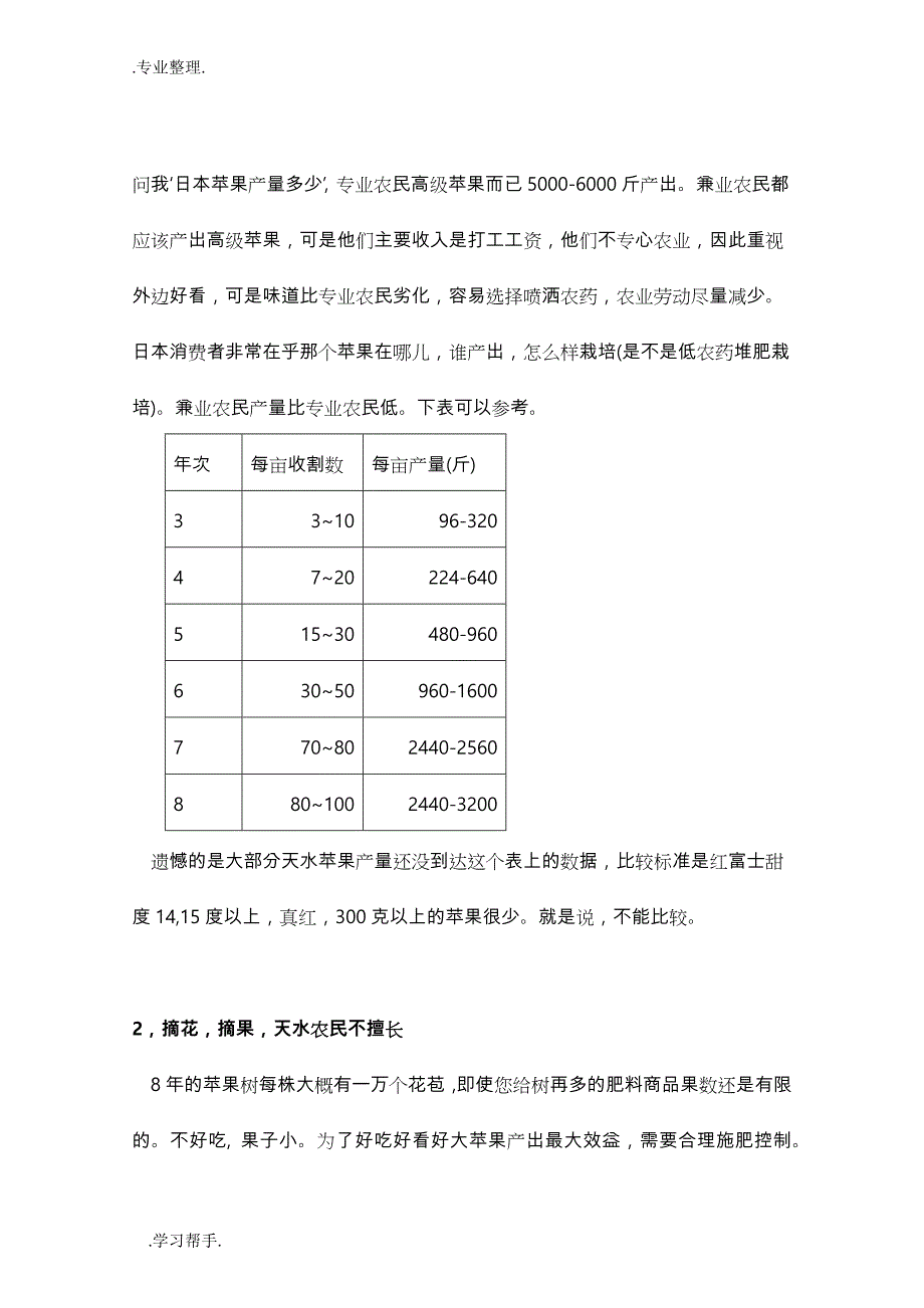 堆肥论坛报21低农药堆肥苹果品牌的指南(下)_第4页