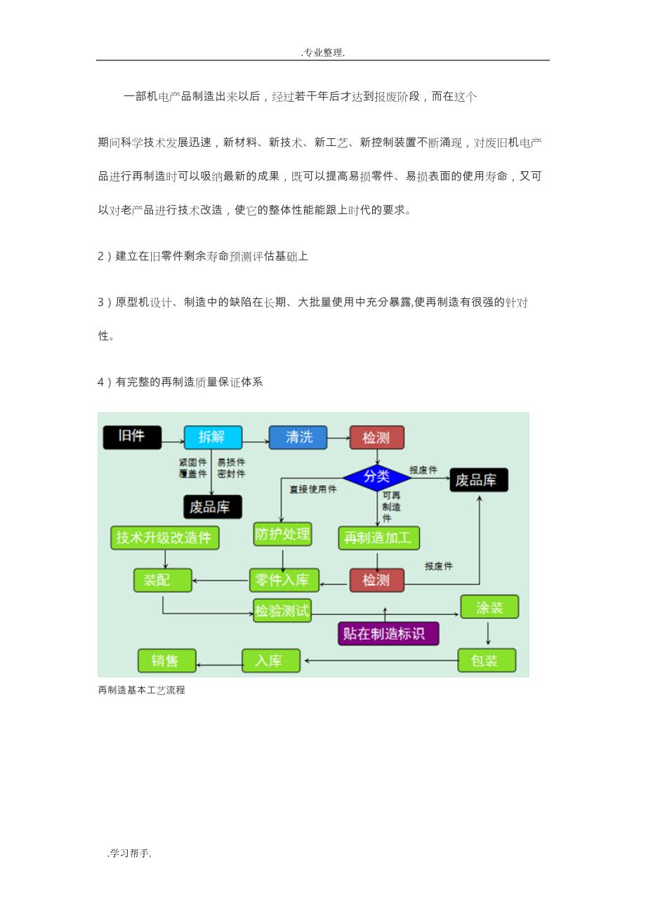 再制造关键技术与设备_第4页