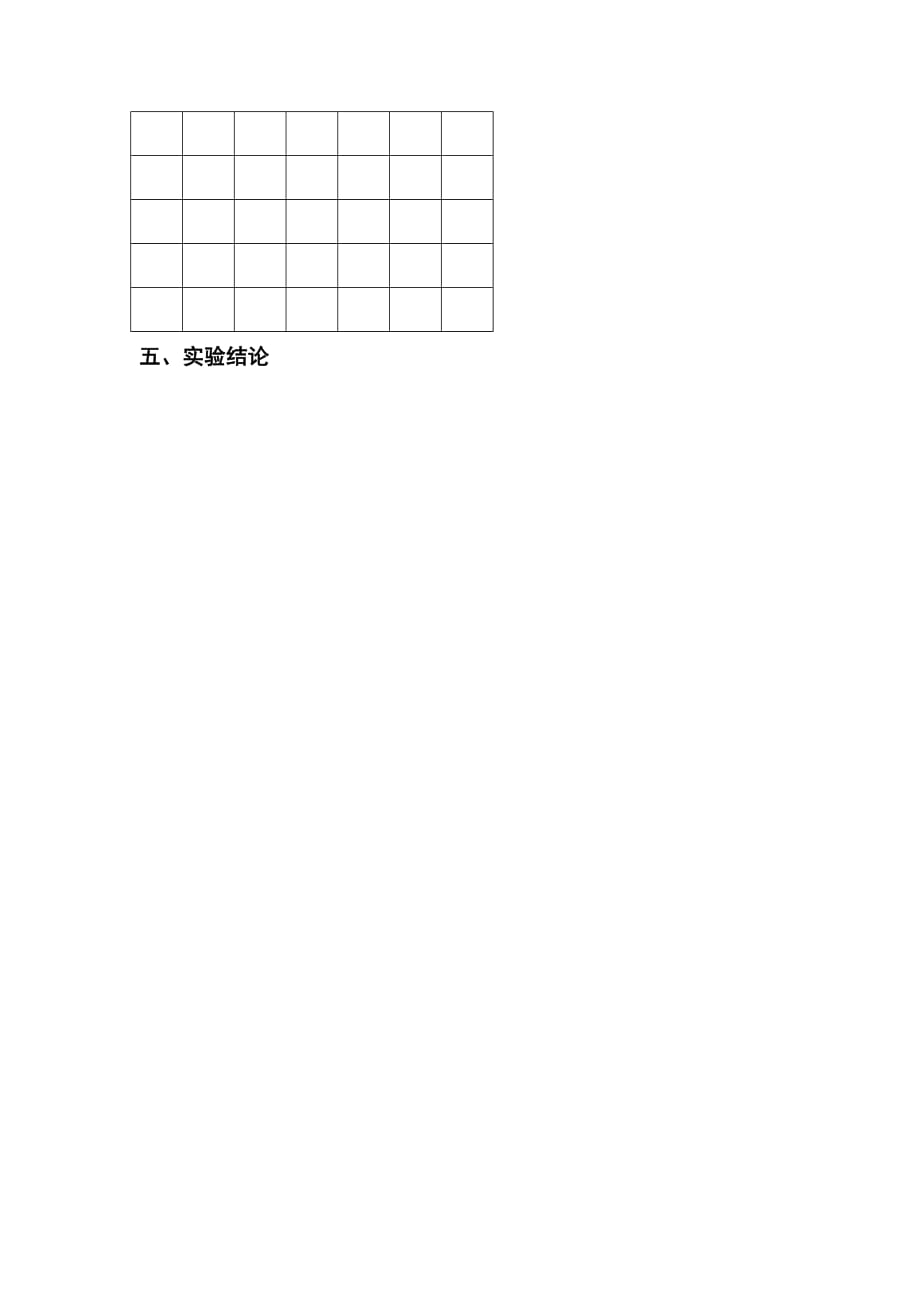 2018-2019学年度高一生物血球计数板的用法教案_第4页