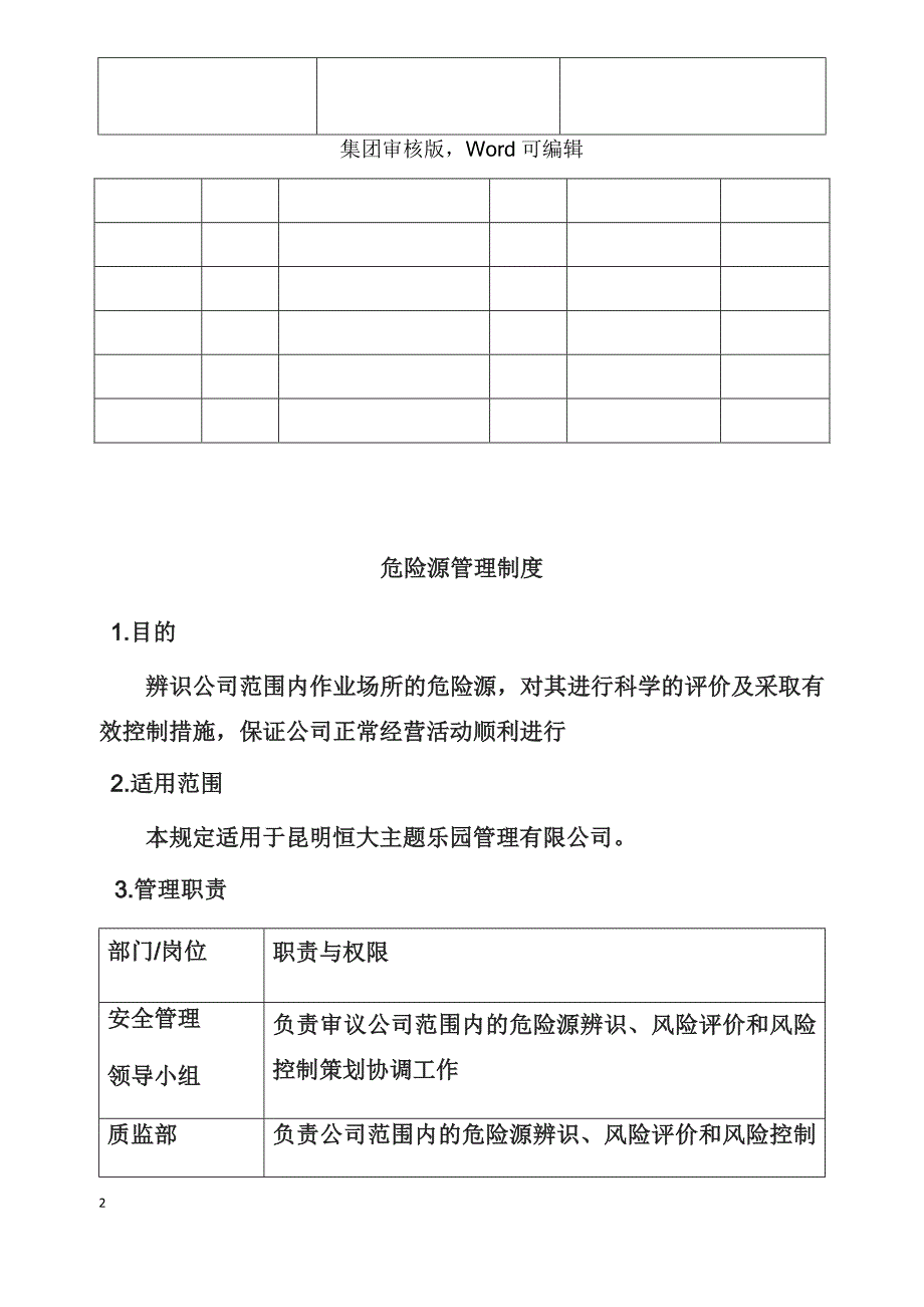 SS危险源管理-恒大制度_第2页