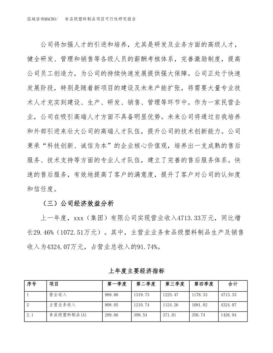 四聚乙醛项目可行性研究报告样例参考模板.docx_第5页