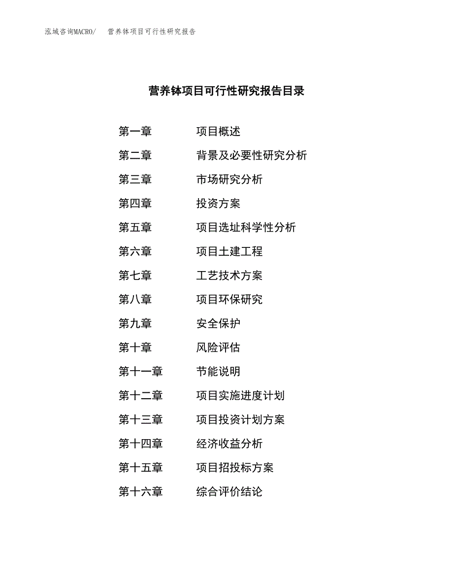 新型生态环保砖等系列产品项目可行性研究报告样例参考模板.docx_第3页